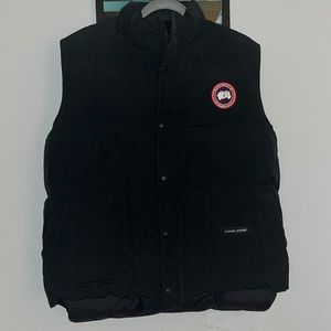 Canada Goose Freestyle Crew Vest